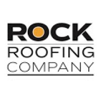 ROCK ROOFING logo - Similar company to Rmg Capital