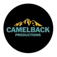 Camelback Productions logo - Similar company to Vermaland