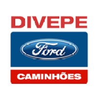 Ford DIVEPE Caminhões logo - Similar company to Ford Caminhões