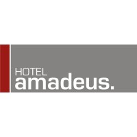 Hotel Amadeus Hannover logo - Similar company to Pro Hotel Consulting