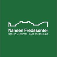 Nansen Fredssenter logo - Similar company to European Rural Development Network