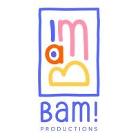 BAM! Productions logo - Similar company to New Paradigm Studio