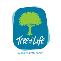 Tree of Life Canada logo - Similar company to Jonluca Neal