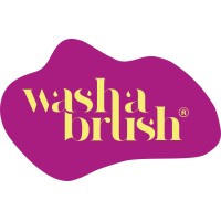 Washabrush logo - Similar company to Labnovations