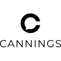 Cannings Strategic Communications logo - Similar company to Haylix