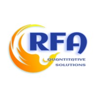 RFA Quantitative Solutions Sdn. Bhd. logo - Similar company to Metrohm (Malaysia) Sdn Bhd