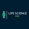 Lifescience Hubix logo - Similar company to Whysys Tech