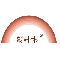 Dhanak logo - Similar company to Teltronics