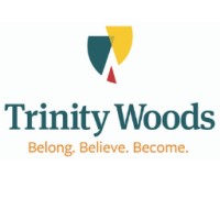 Trinity Woods, formerly Oklahoma Methodist Manor Inc logo - Similar company to Futura Age