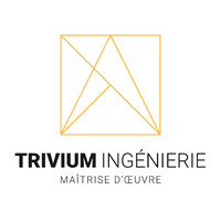 Trivium Ingénierie - MOE logo - Similar company to Exetec