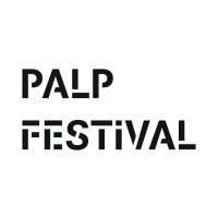 PALP festival logo - Similar company to Kiff Kultur In Der Futterfabrik