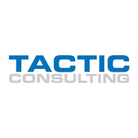 Tactic Consulting Corp logo - Similar company to Tactic Consulting & It