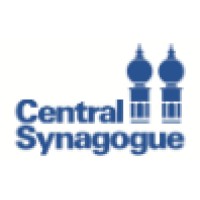 Central Synagogue logo - Similar company to Emanuel Congregation: Reform Synagogue Chicago