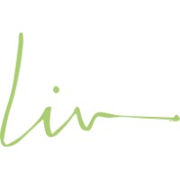 Liv Retreats logo - Similar company to Gem Smart