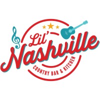 Lil' Nashville logo - Similar company to Luminus