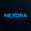 NEXORA logo - Similar company to Mouldtronics