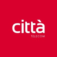 Città Telecom logo - Similar company to Telecall