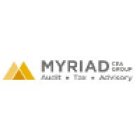 Myriad Cpa Group