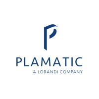 Plamatic Srl logo - Similar company to Logicmec Srl