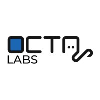 Octa Labs logo - Similar company to Vysper Ai