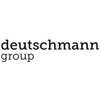 Deutschmann Holding GmbH logo - Similar company to Taxadora