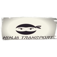Ninja Transport Pty Ltd logo - Similar company to Dvc Transport