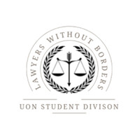 Lawyers without Borders, University of Nottingham logo - Similar company to Scl Student Bytes