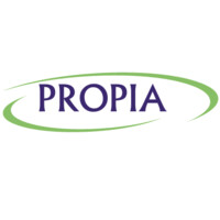 Propia ApS logo - Similar company to Jobconnection Aps