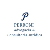 Perroni Advocacia & Consultoria Jurídica logo - Similar company to Perroni