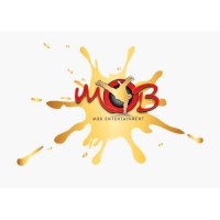 Mob Entertainment Limited logo - Similar company to Secvate Solutions