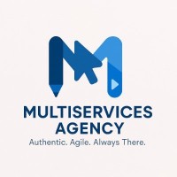 Multiiservice Agency logo - Similar company to Artillegenz  Studio
