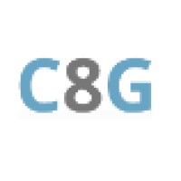 C8G logo - Similar company to Byrsa Tech