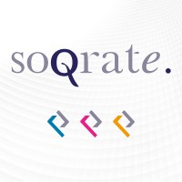 Soqrate logo - Similar company to Point Sys