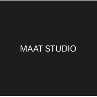 Maat Studio logo - Similar company to 107 Studio