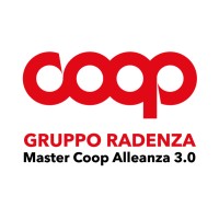 COOP GRUPPO RADENZA logo - Similar company to Ergon Consortile