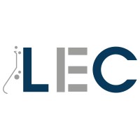 LEC Laboratoire Etudes et Contrôles logo - Similar company to Sipath Unilabs