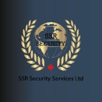 SSR SECURITY SERVICES LTD logo - Similar company to Docsons Security Canada