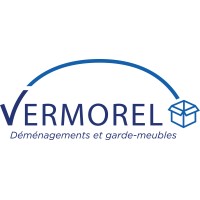 Déménagements Vermorel logo - Similar company to Wedem
