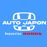 AUTOJAPON repuestos y mecanica Honda logo - Similar company to Makinas