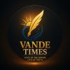Vande Times | Voice of Real Stories logo - Similar company to Grozoom Ventures Technology Pvt Ltd