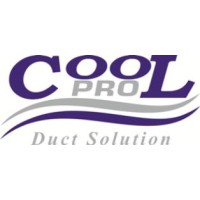 Cool Pro logo - Similar company to Cool Pro Air Conditioning Trading Co.