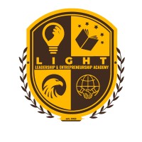 Light Academies logo - Similar company to Codex Africa
