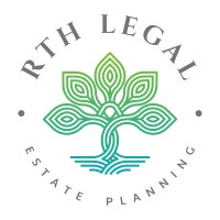 RTH Legal, PC logo - Similar company to Rth Building Company
