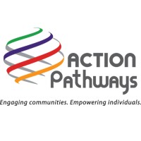 Action Pathways, Inc. logo - Similar company to Germblast®