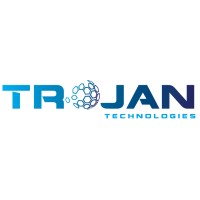 Trojan Technologies logo - Similar company to Junk Kouture
