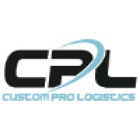 Custom Pro Logistics logo - Similar company to Impact Tech