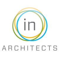 in-ARCHITECTS logo - Similar company to Beardsley Architects + Engineers