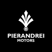 Pierandrei Motors logo - Similar company to Fuerbel Srl