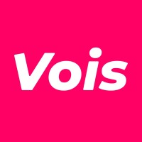 VOIS logo - Similar company to Lab-Go