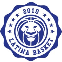 Latina Basket logo - Similar company to Assi B Underwriting Srl